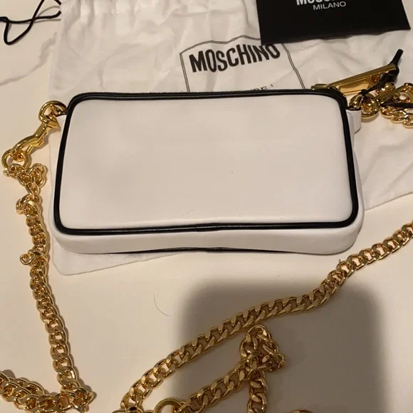 Moschino Crossbody Bag - Picture 5 of 7